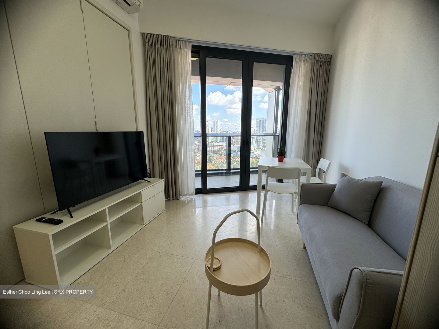 Duo Residences (D7), Apartment #450143981